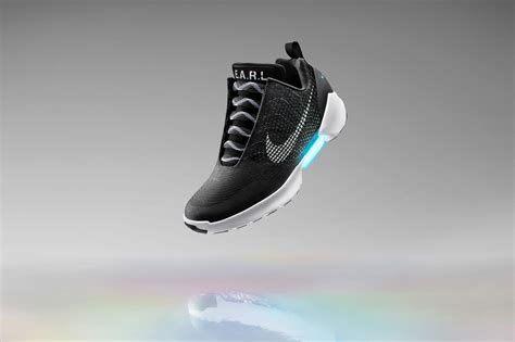 Nike HyperAdapt 1.0